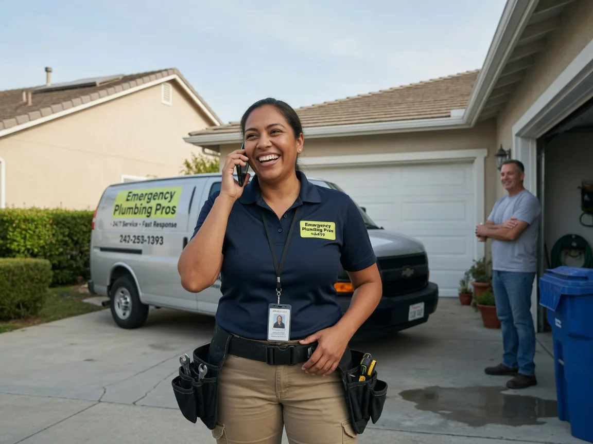 Emergency Plumber Bigelow, MN FAQs
